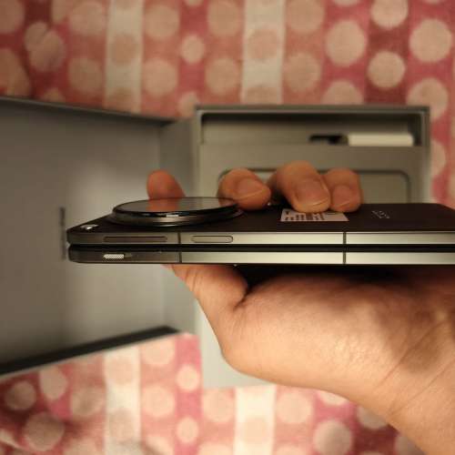 OPPO Find N3 折屏手機 港行 , 有單 有盒