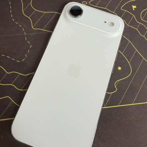 iPhone Air 天藍色 256gb