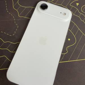 iPhone Air 天藍色 256gb