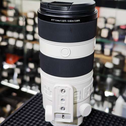 Sony 70-200/2.8 GM II FE 70MM 200MM 70 200 GM2  70-200
