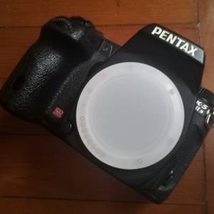 ( 絶版 ) Pentax  K-5 iis  單反相機