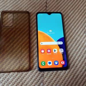 Samsung Galaxy A52 5G 256GB 港版雙卡