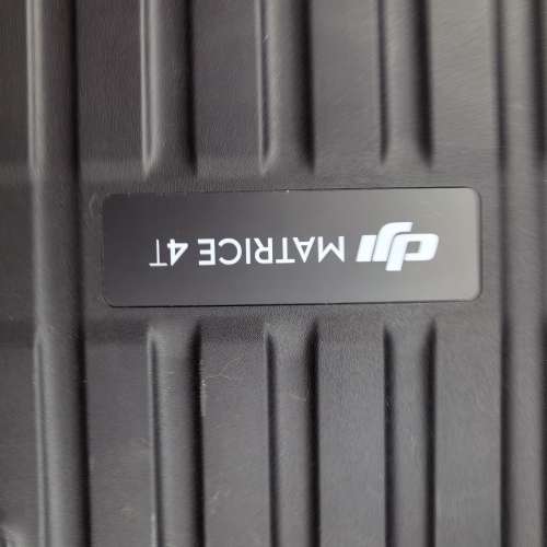 DJI Matrice 4T (Universal Edition) 未飛過. 100 %work 99.9999 new