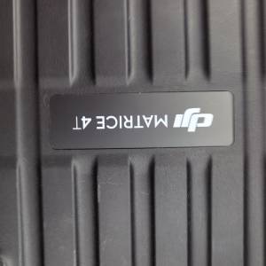 DJI Matrice 4T (Universal Edition) 未飛過. 100 %work 99.9999 new