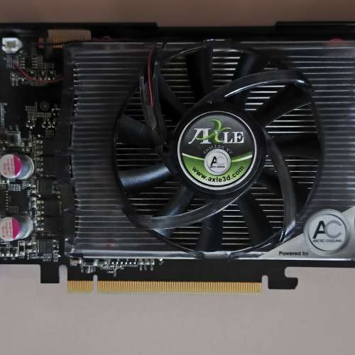 CPU 底板及顯卡