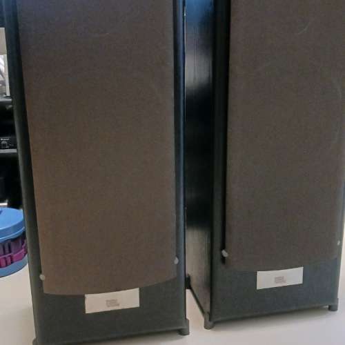 JBL S312
