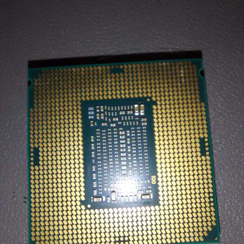 CPU i5-  9400F