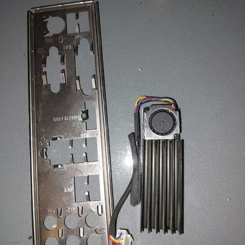 msi Z370-A PRO (SOCKET 1151 LGA插槽)