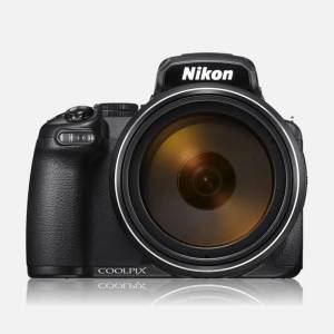 Nikon COOLPIX P1100 (連附送品)