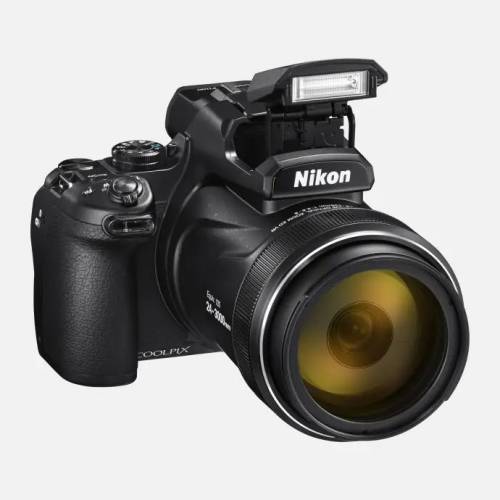 Nikon COOLPIX P1100 (連附送品)
