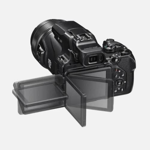 Nikon COOLPIX P1100 (連附送品)