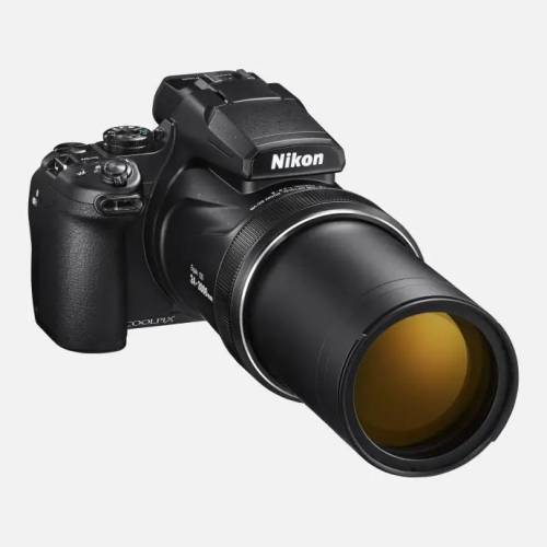 Nikon COOLPIX P1100 (連附送品)