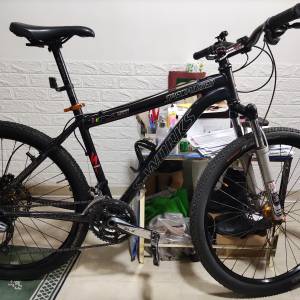 Specialized M5 S Works 鋁架皇