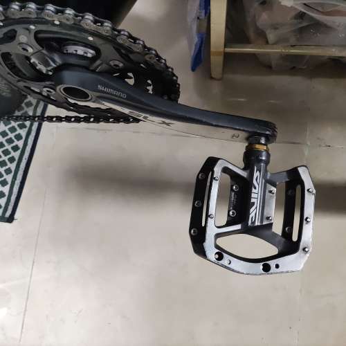 Specialized M5 S Works 鋁架皇