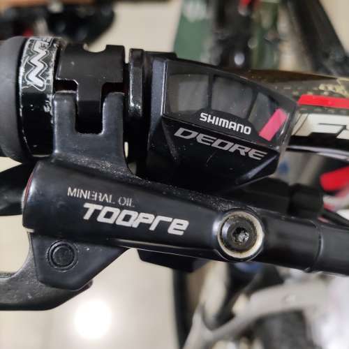 Specialized M5 S Works 鋁架皇