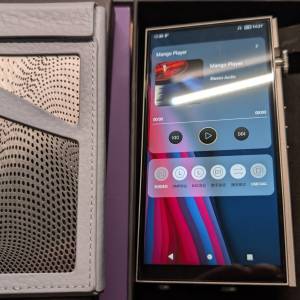iBasso DX270 R2R Ultra 高清音樂播放器 DAP