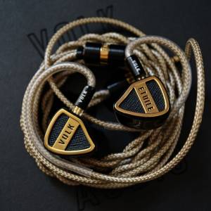 Volk Audio ETOILE 行貨