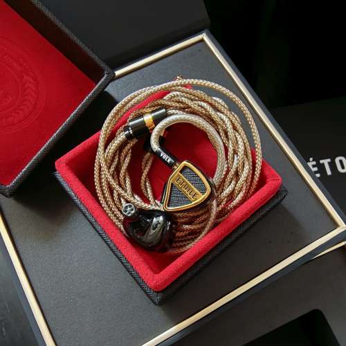 Volk Audio ETOILE 行貨