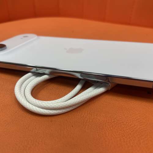 99%New iPhone Air 512GB 藍色 香港行貨 AppleCare+到2027年9月25日 自用首選超值