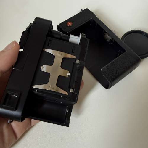 Leica Leitz CL 相機