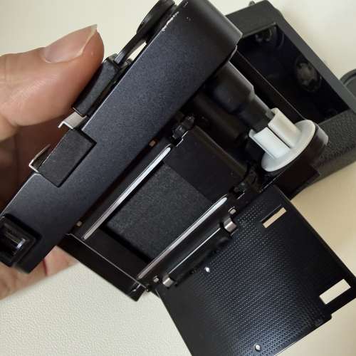 Leica Leitz CL 相機