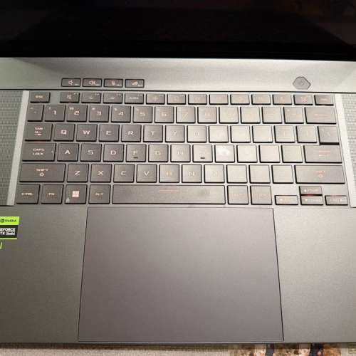 95% New ASUS ROG Zephyrus G16 Gaming Laptop ultra 9 32GB 4TB SSD 4060