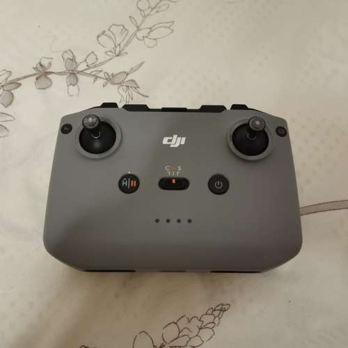 DJI RC-N3 遙控器