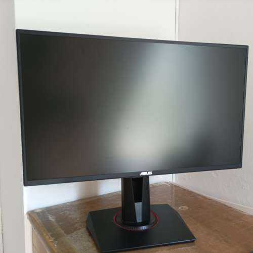 ASUS顯示器  VG258Q  $100