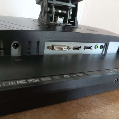 ASUS顯示器  VG258Q  $100