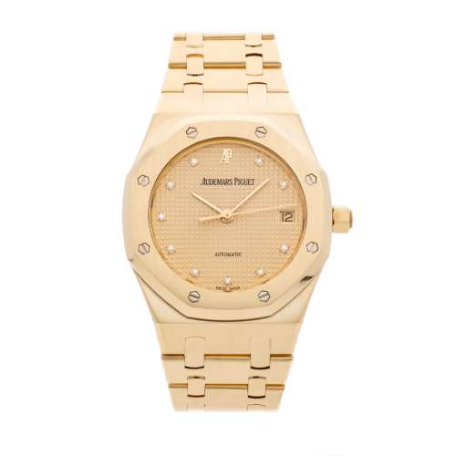 Audemars Piguet Royal Oak