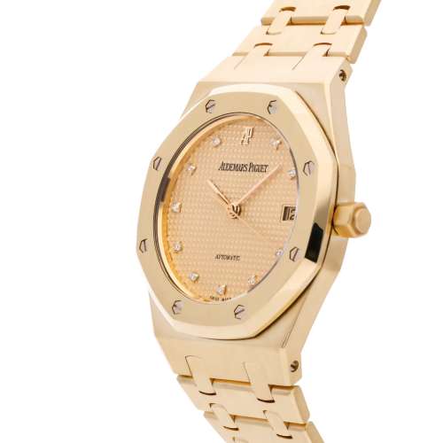 Audemars Piguet Royal Oak