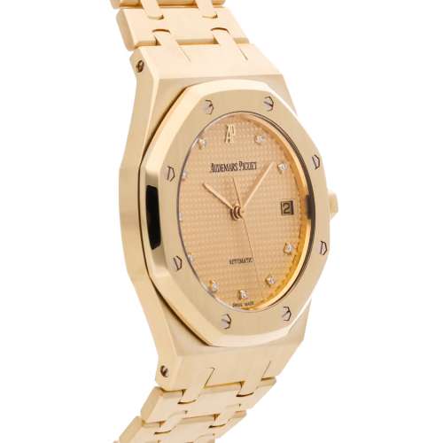 Audemars Piguet Royal Oak