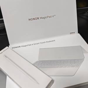 HONOR MagicPad 4 行貨有保養