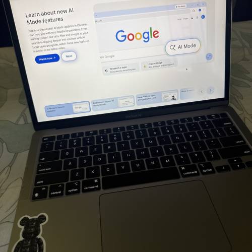 macbook air m1 2020 13吋全原裝 高電93%🔋🔋