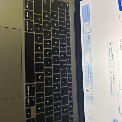 macbook air m1 2020 13吋全原裝 高電93%🔋🔋