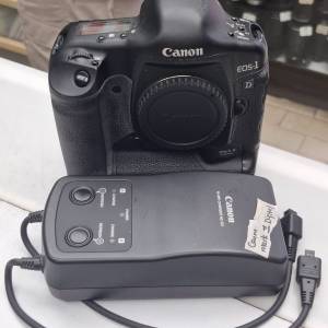 CANON EOS-1D MARK II 一义一電