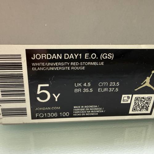 男童Air Jordan