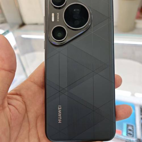 HUAWEI pura 70 pro + 有google