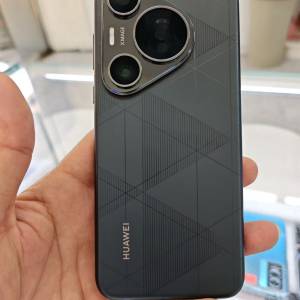 HUAWEI pura 70 pro + 有google
