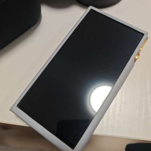 Ibasso dx340 gold