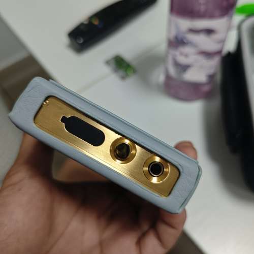 Ibasso dx340 gold