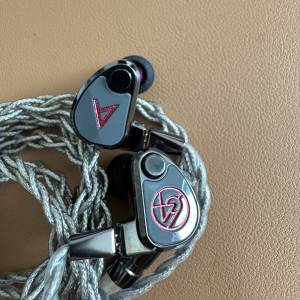 Ak x 64 Audio XIO
