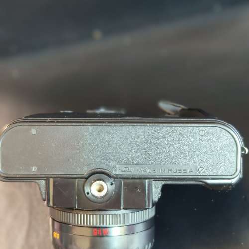 Zenit 122K 相機 (Made in Russia)