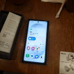 Samsung S26 Ultra 12+512 白色行貨