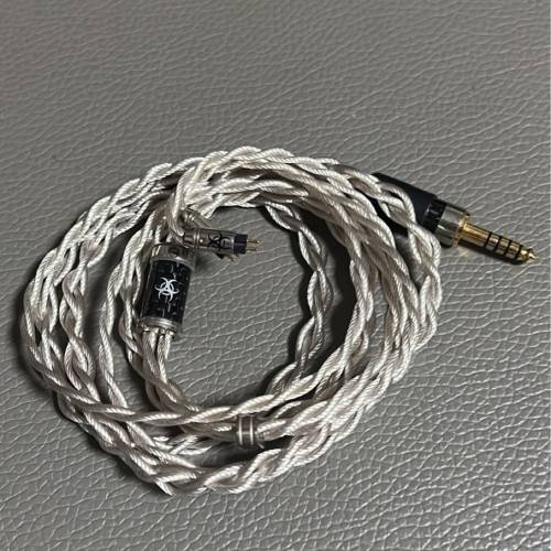 Toxic Cable sw22 v3 4.4mm 2pin cm