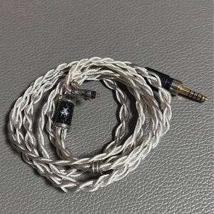 Toxic Cable sw22 v3 4.4mm 2pin cm