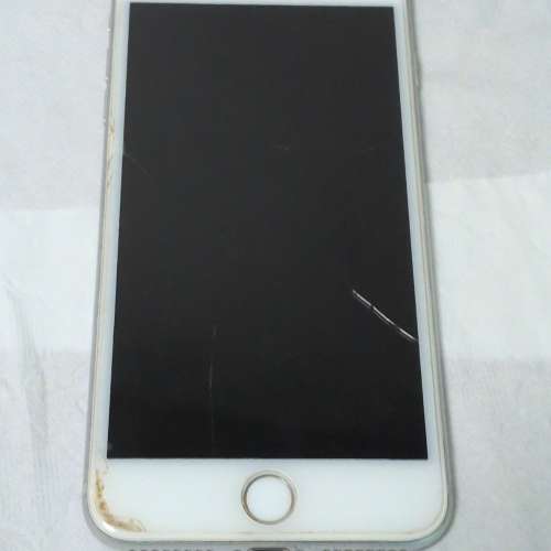 IPhone 7 Plus 白色 128GB