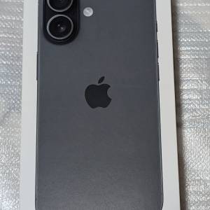 Iphone17 黑色256g