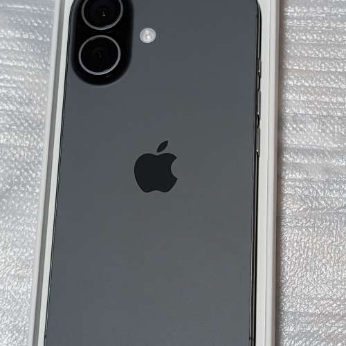 Iphone17 黑色256g