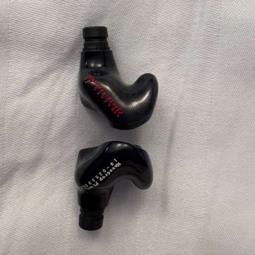 Massdrop Plus universal IEM